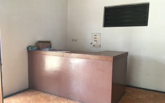 SPOT ON 2712 Al Fatih Syariah Residence