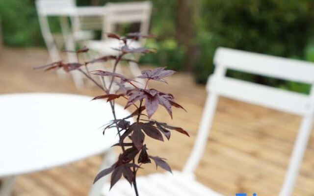 Ruoshanbei Homestay