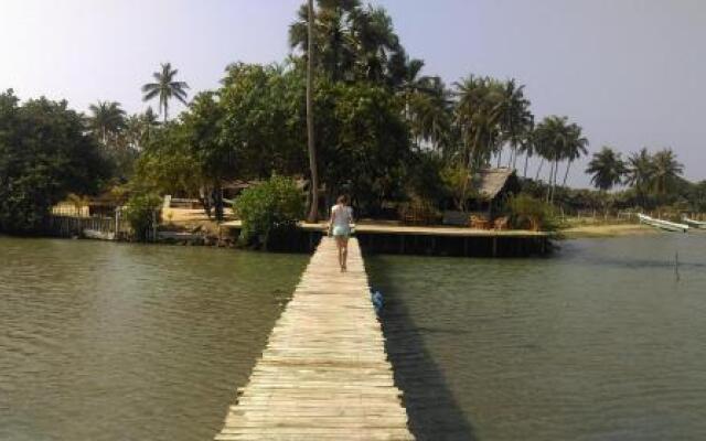 Cocodance Beach Resort