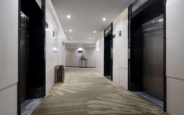 Shenzhen Hongdu Hotel