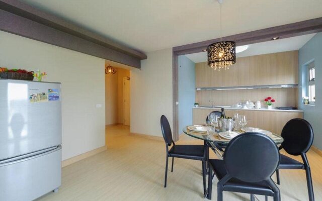 WB Residence Muang Thong Thani
