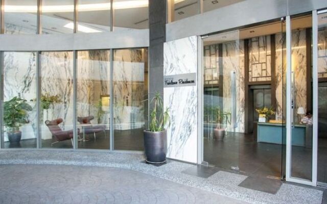 The Crib Residence @ Bukit Bintang