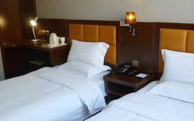 Cheng Xuan Hotel