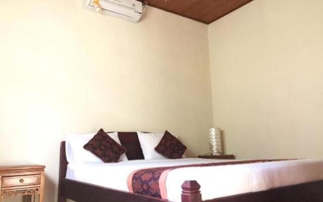 Dipa Home Stay