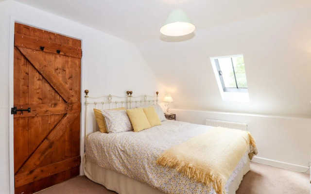 Nuthatch Cottage