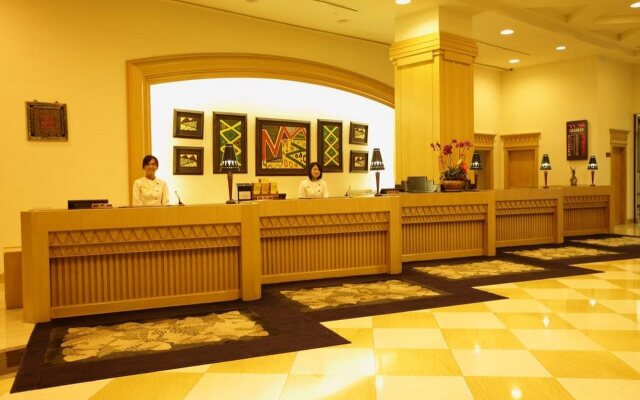 Formosan Naruwan Hotel & Resort Taitung