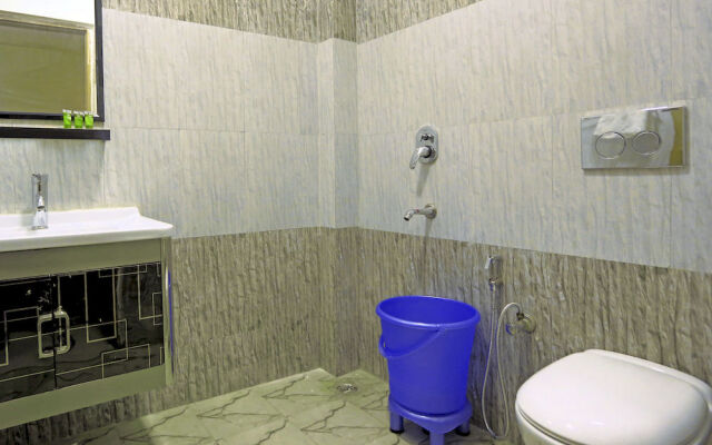 Hotel Sinon Suite