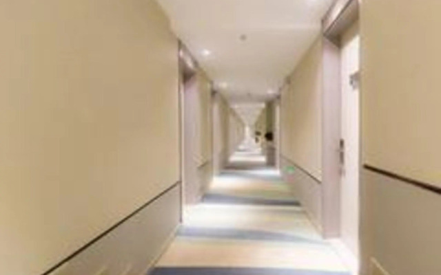 Homeinn Selected Hotel (Xingcheng Seaside Bathing Beach)