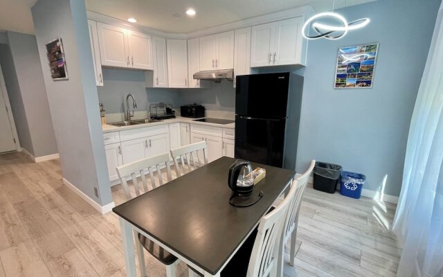 Quintessence ApartHotel