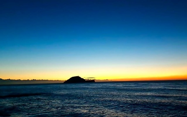 B&B nido sul mare