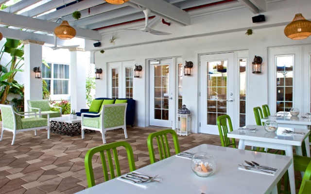 Blue Moon Hotel, Autograph Collection