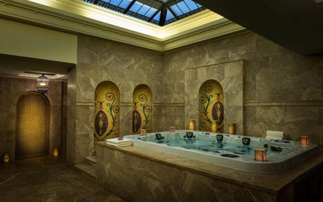 The St. Regis New Capital, Cairo