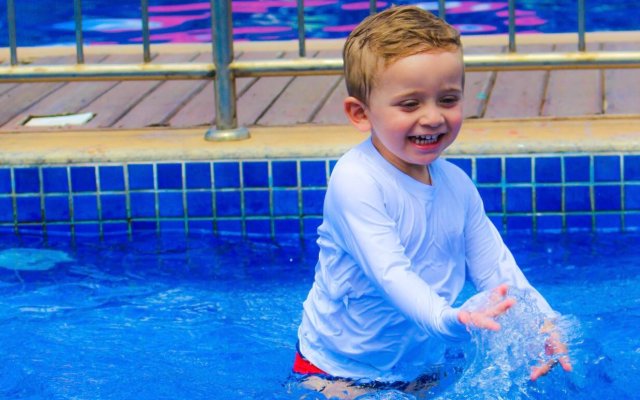 Hotel Fazenda Parque Do Avestruz