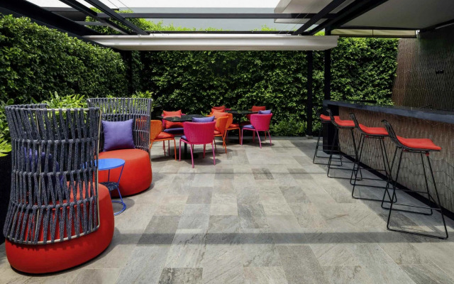 ibis Styles Bangkok Silom