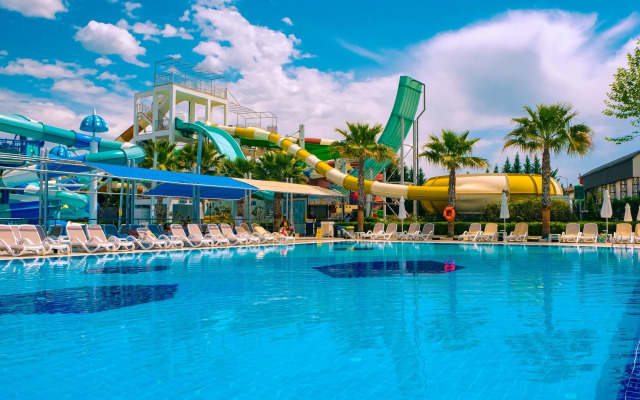 Dream World Aqua Hotel - All Inclusive