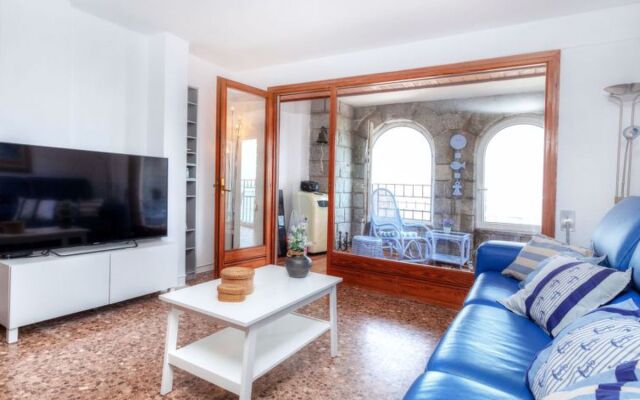 Apartment  Albatros L'Escala