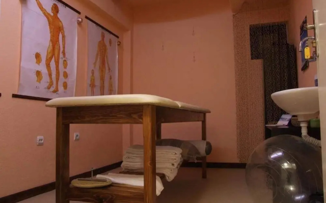 Hotel Ida
