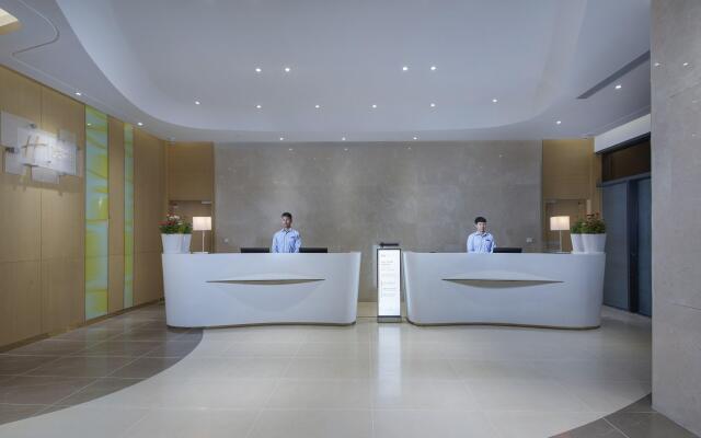 Holiday Inn Express Zhengzhou Zhengdong by IHG