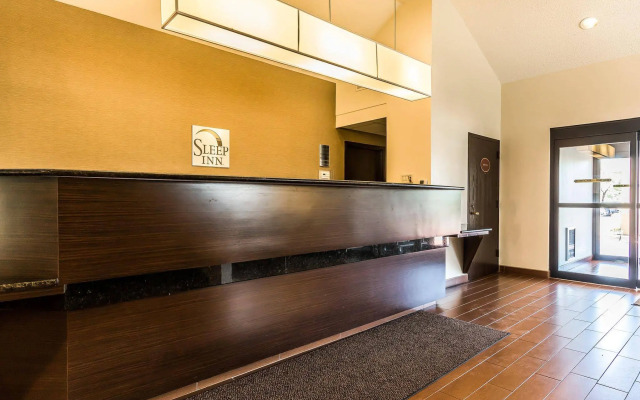 Sleep Inn Springfield South I60 Medical District