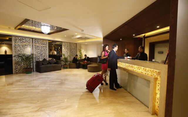 The Fern Residency Kathmandu
