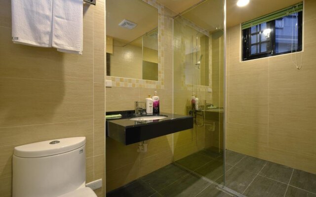 Arabian Nights in Jiufen