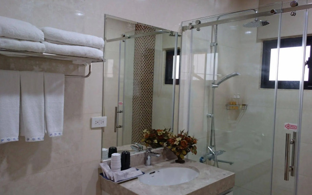 Ihatov Hualian B&B