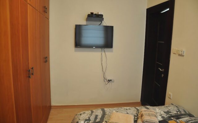 Isra Home Luxury Apartment with Sea View