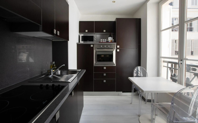 Residence & Spa Le Prince Regent