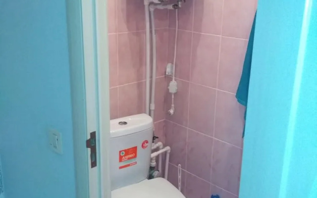 Mini Hotel Tri Iyeroglifa