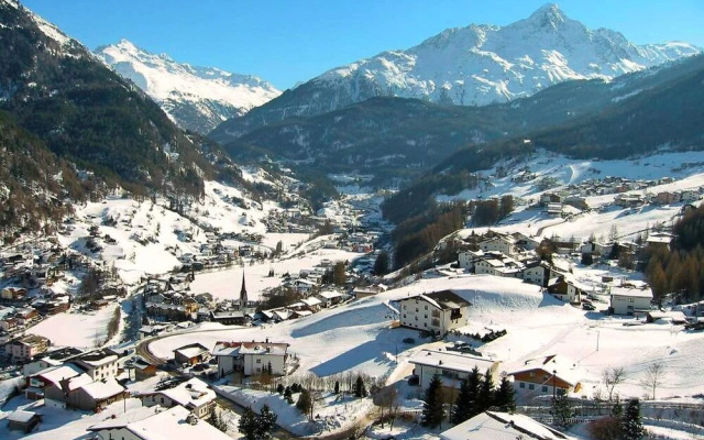Alpin S Lden in S Lden
