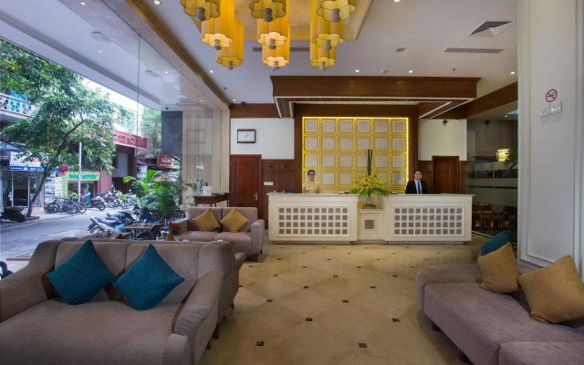 Hanoi Pearl Hotel