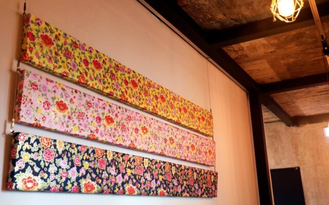 Daemyung Guesthouse