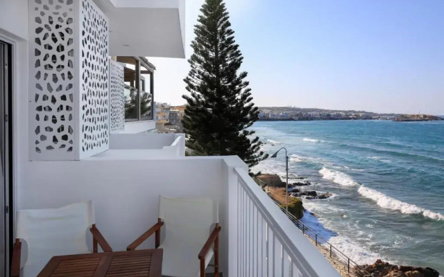 Sea Breeze Hotel