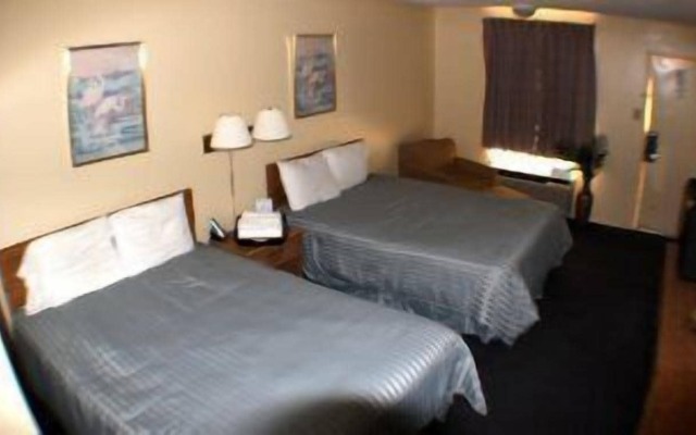La Copa Inn Harlingen Downtown