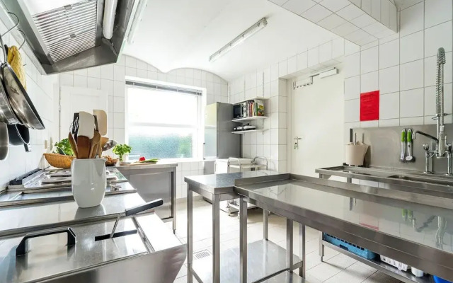 Rustic Apartment With Garden in Bad Harzburg Germany