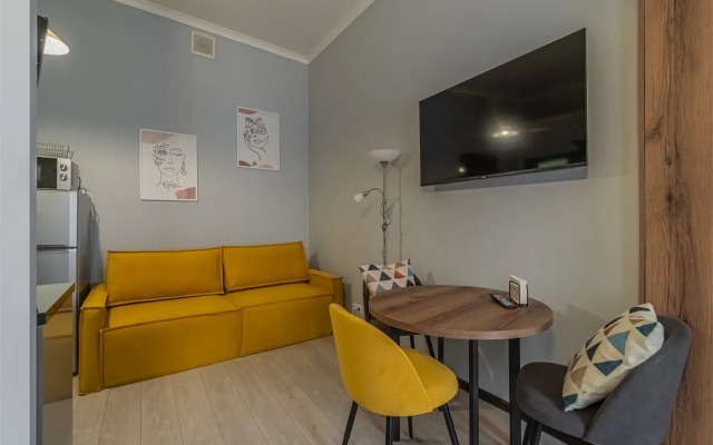 Apart Hotel R&B(Графский)