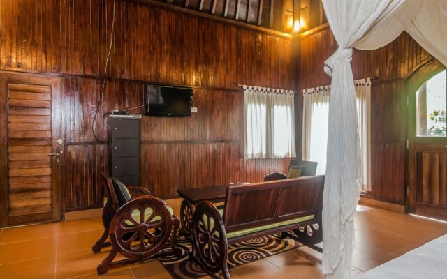 ZEN Rooms Ubud Penestanan Sayan