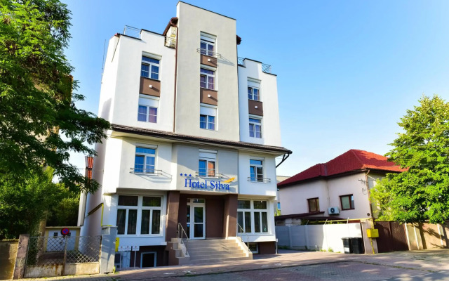 Hotel Silva