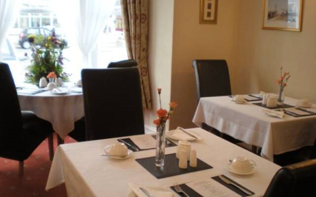 Chilterns Guest House