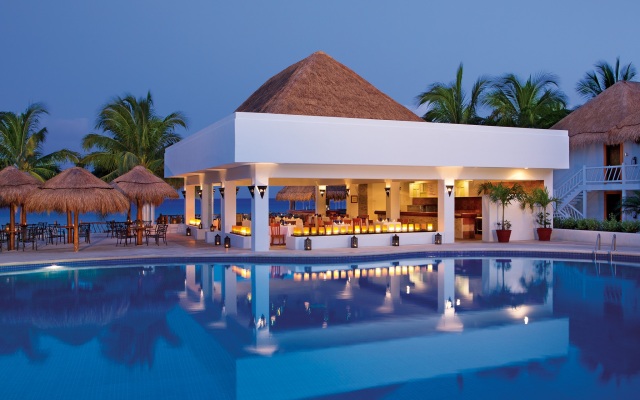 Sunscape Sabor Cozumel - All Inclusive