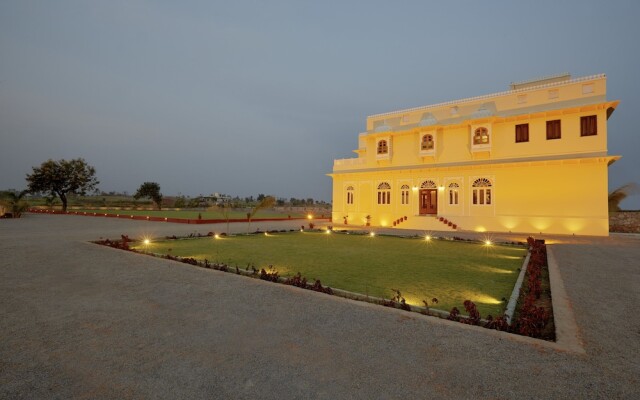 Pratap Niwas-A Heritage Resort