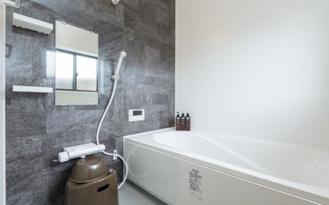 Shiki Homes - Shinobi