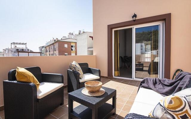 Rayito Freshapartments by Bossh Hotels