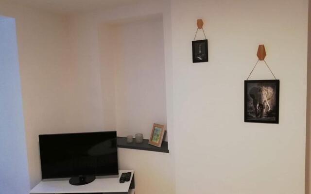 Appartement cosy Spa