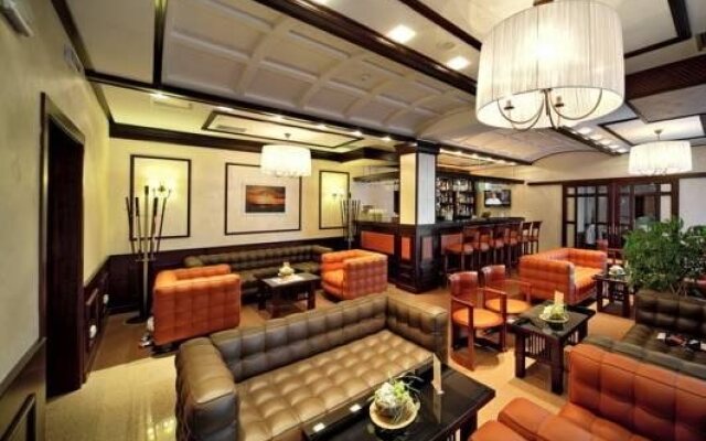 Apart-Hotel Chale Graal