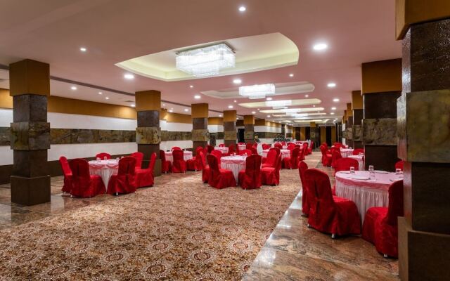 Playotel Inn Sonash Indore