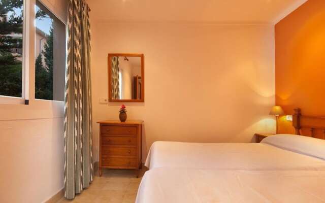 Apartment - 2 Bedrooms with Pool and WiFi - 103219