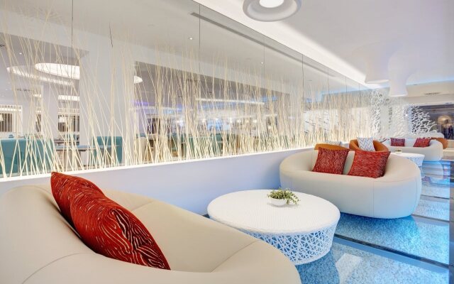 The Sea Hotel by Grupotel - Adults Only