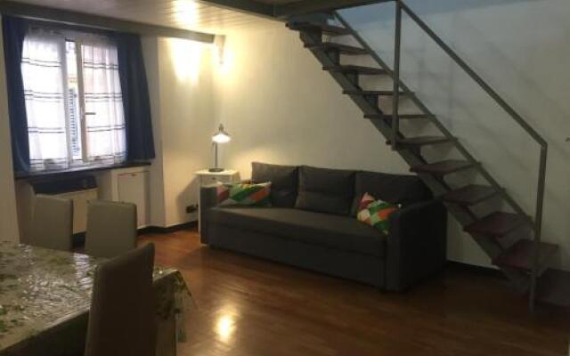 Vacanza al Ponte Reale