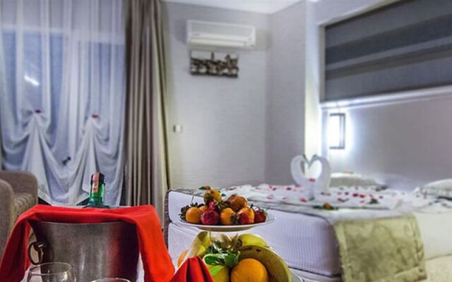 Hotel Garden Of Sun Spa & Wellness